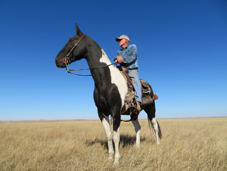 A Prairie Thanksgiving
