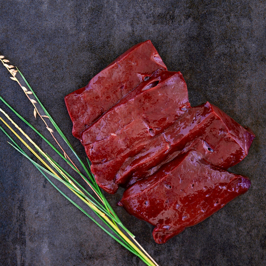 Organ Meats: A Bounty of Nutrition