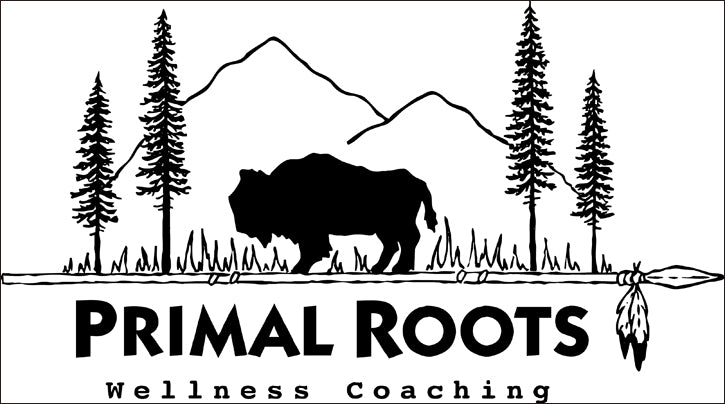 My Journey to Health & Wellness
