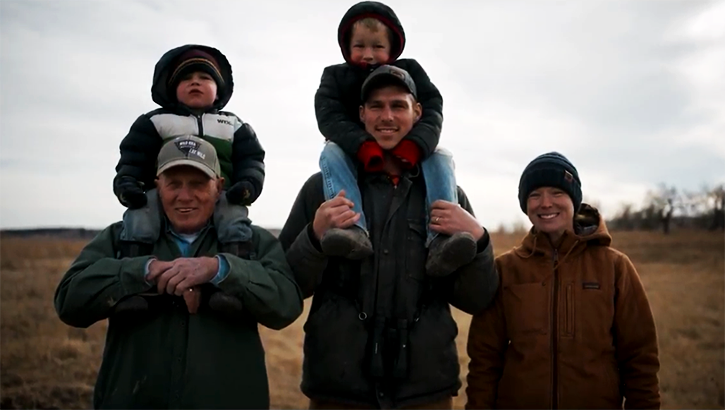 Patagonia Introduces Wild Idea Work Boots