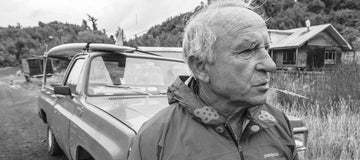 Patagonia Provisions: An Interview with Yvon Chouinard
