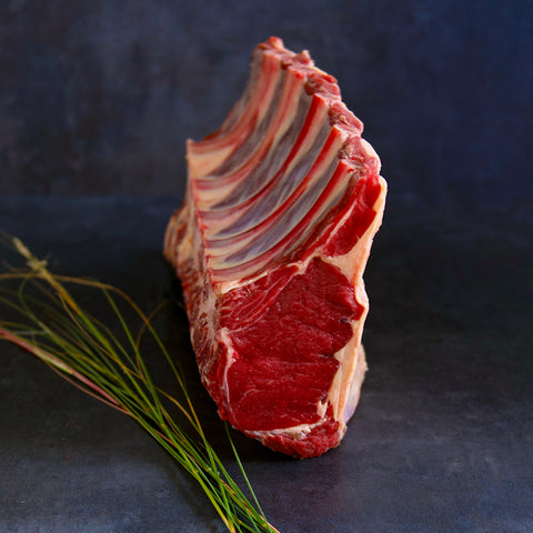 Bone-In Prime Rib Roast