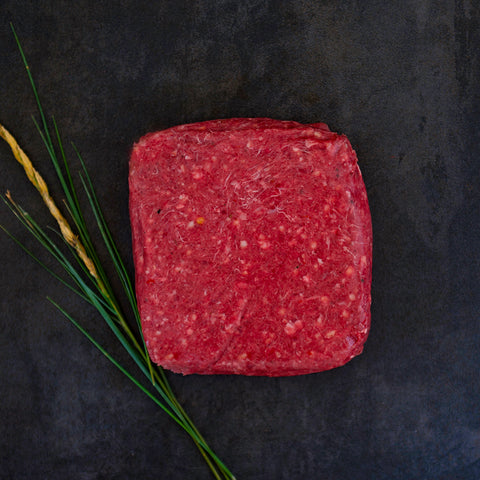 Breakfast Sausage