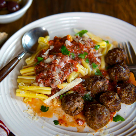 Italian Sausage