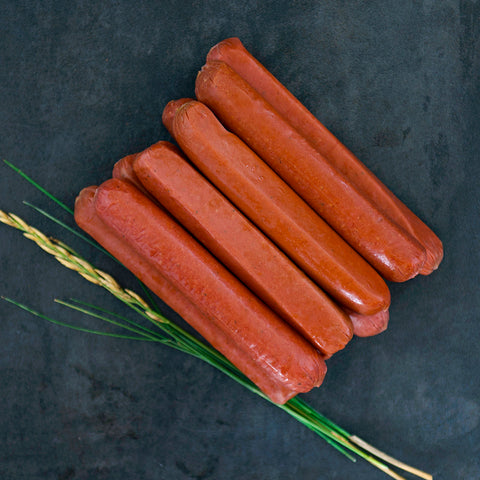 Hot Dogs