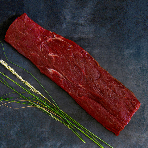 Flat Iron Steak