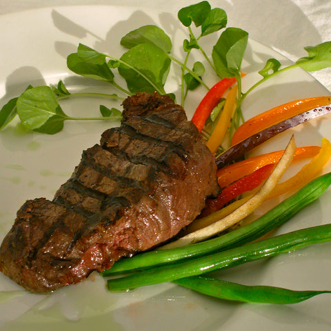 New York Strip Steak