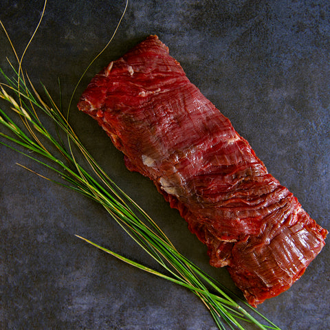 Skirt Steak