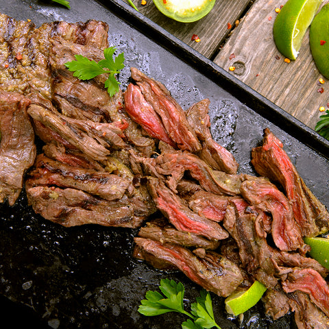 Skirt Steak