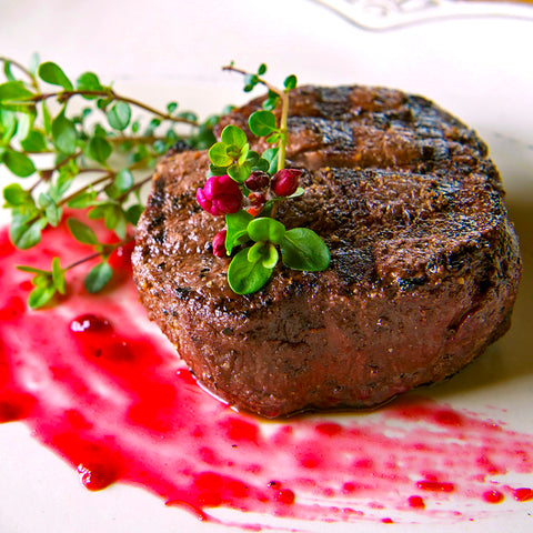 Petite Filet
