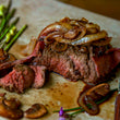 Load image into Gallery viewer, Wild Idea Buffalo Top Sirloin Steak