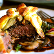 Load image into Gallery viewer, Wild Idea Buffalo Steak Wellington