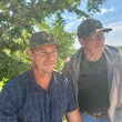 Load image into Gallery viewer, Dan & Colton wearing Wib hat