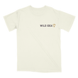 Load image into Gallery viewer, Wild Idea t shirt with logo