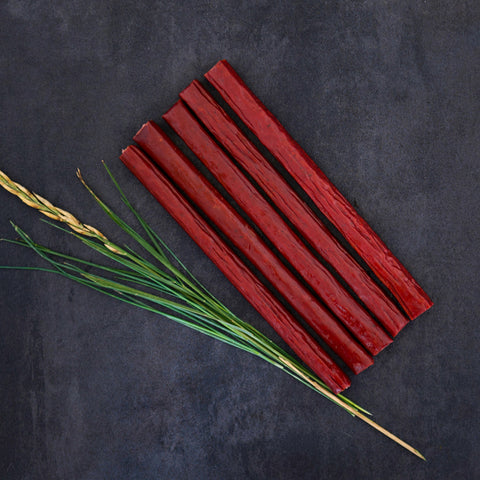 Buffalo Snack Sticks
