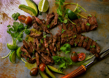 Carne Asada