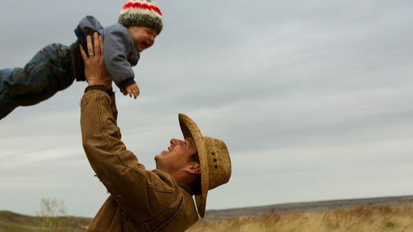 Through A Father's Eyes