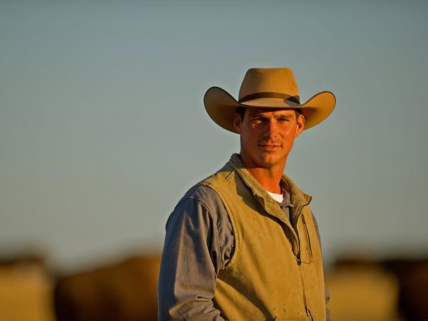 Meet Colton Jones