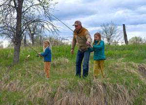 Humane Harvests—Part One