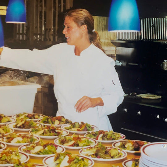 Food Lessons From A Box of Bison Meat