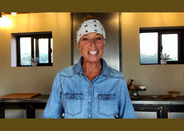 Jill O'Brien explains where Wild Idea Bison meat comes from