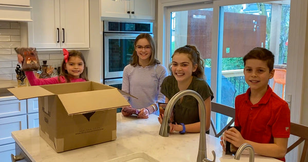 A Family's Experience & Testimonial