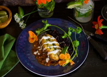 Chile Rellenos