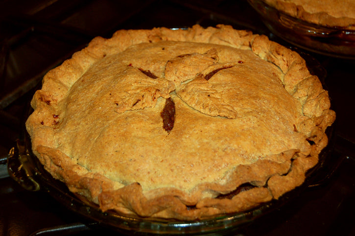 Mincemeat Pie Recipe