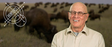 Bison, Prairies, and Climate Change