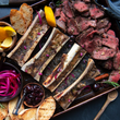Load image into Gallery viewer, Canoe Cut Marrow Bones

