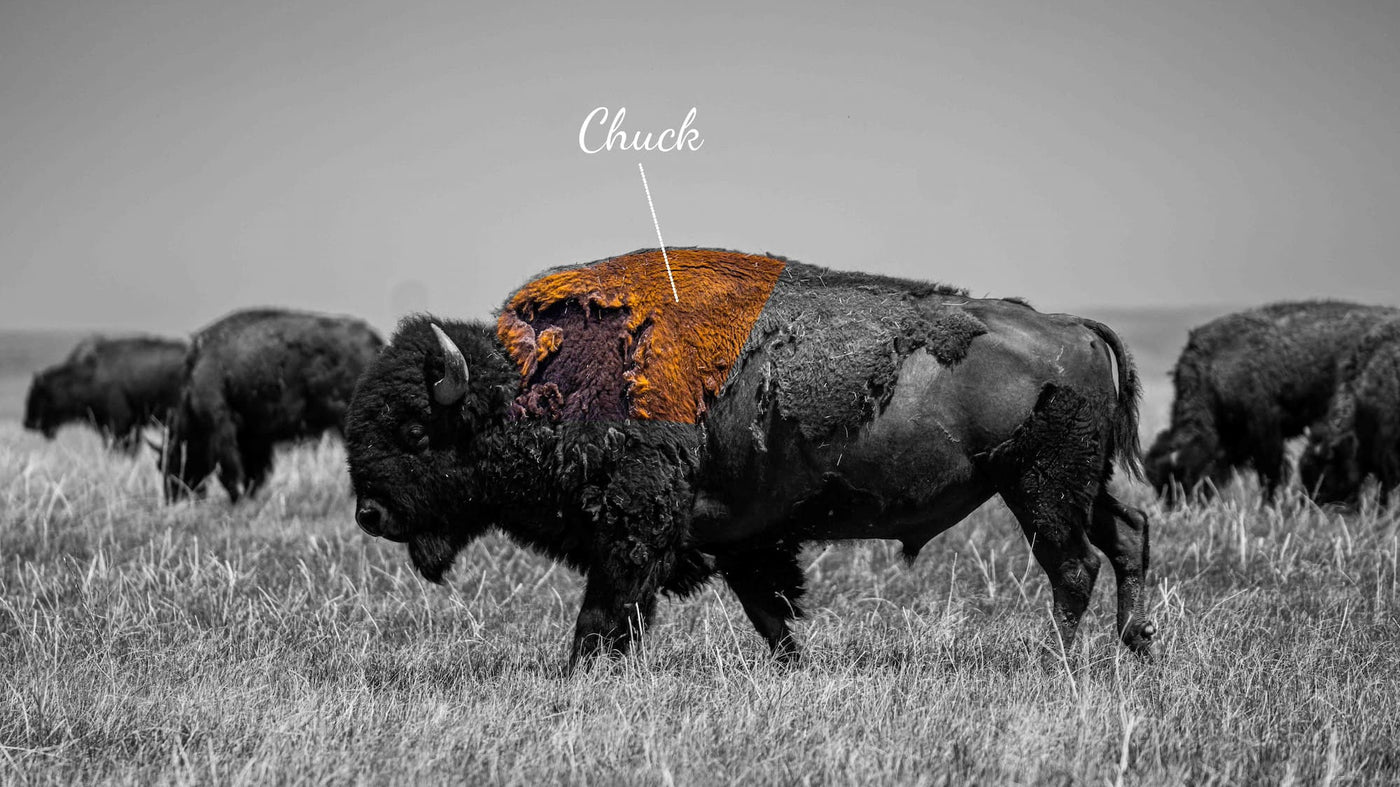 The Cut: Chuck Roast