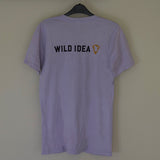 Wild Idea T-Shirt Wildflower