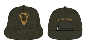 Graphic WIB Hat