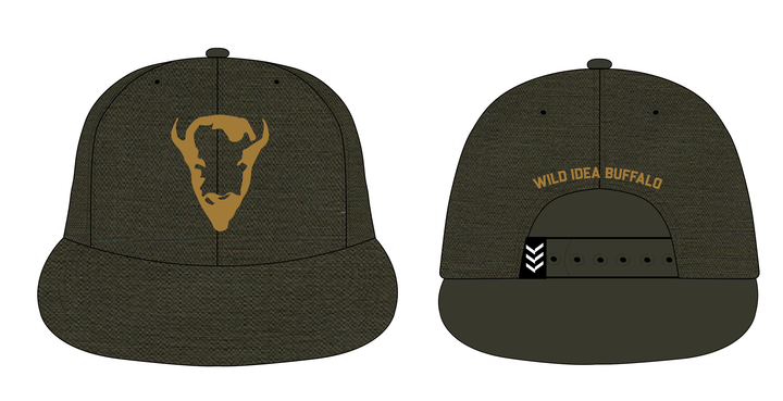 Graphic WIB Hat