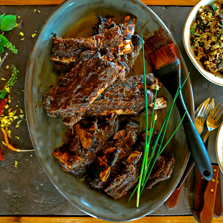 Buffalo / Bison Roasts, Ribs & Stew – Wild Idea Buffalo