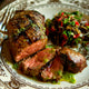 New York Strip Steak