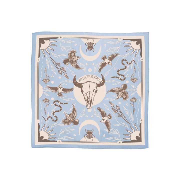 Wild Idea Buffalo Bandana