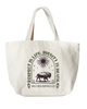 Wild Idea Tote Bag