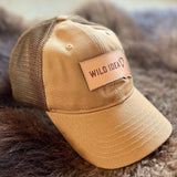 Wild Idea Hat